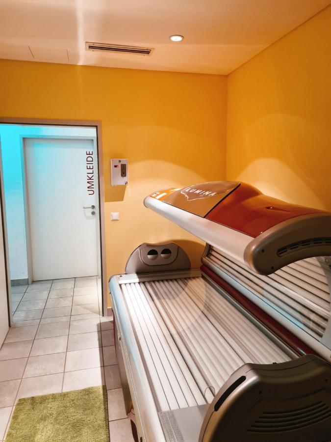 ホテル Berghof Mitterberg グレーブミング エクステリア 写真