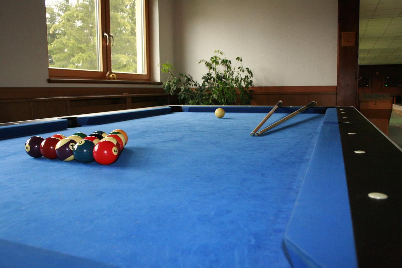 ホテル Berghof Mitterberg グレーブミング エクステリア 写真