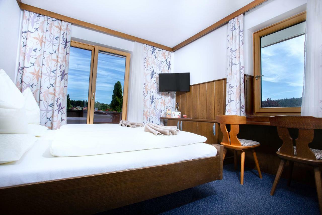 ホテル Berghof Mitterberg グレーブミング エクステリア 写真