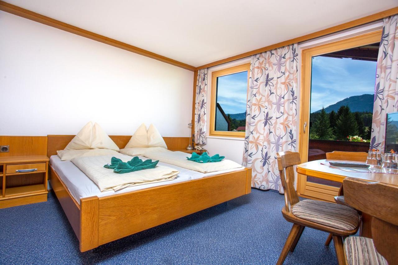 ホテル Berghof Mitterberg グレーブミング エクステリア 写真